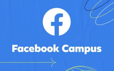 Lancement officiel de Facebook Campus