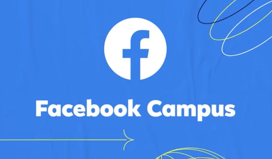 Lancement officiel de Facebook Campus
