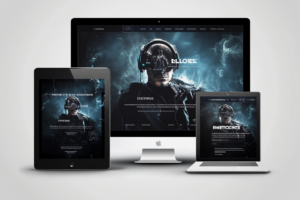 Site Internet 2025